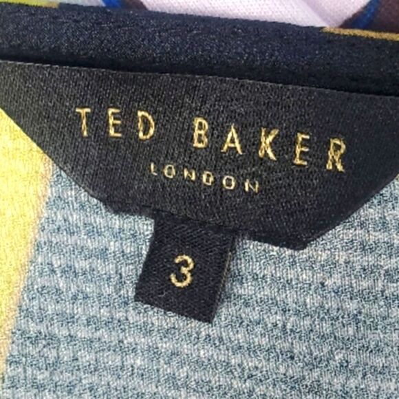 TED BAKER Camisole - Picture 9 of 10